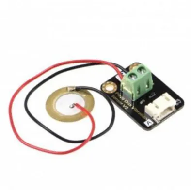 Gambar 2. 3 Sensor Getar 