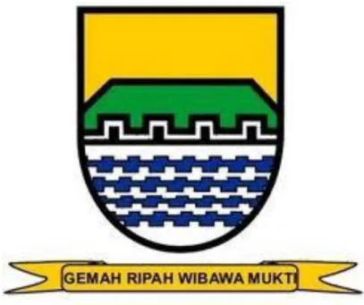 Gambar 2.2: Logo Dinas Pemerintahan Kota Bandung 