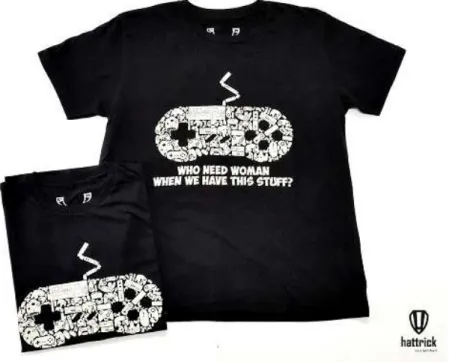 Gambar 2.9 Gambar Produk Play Game 