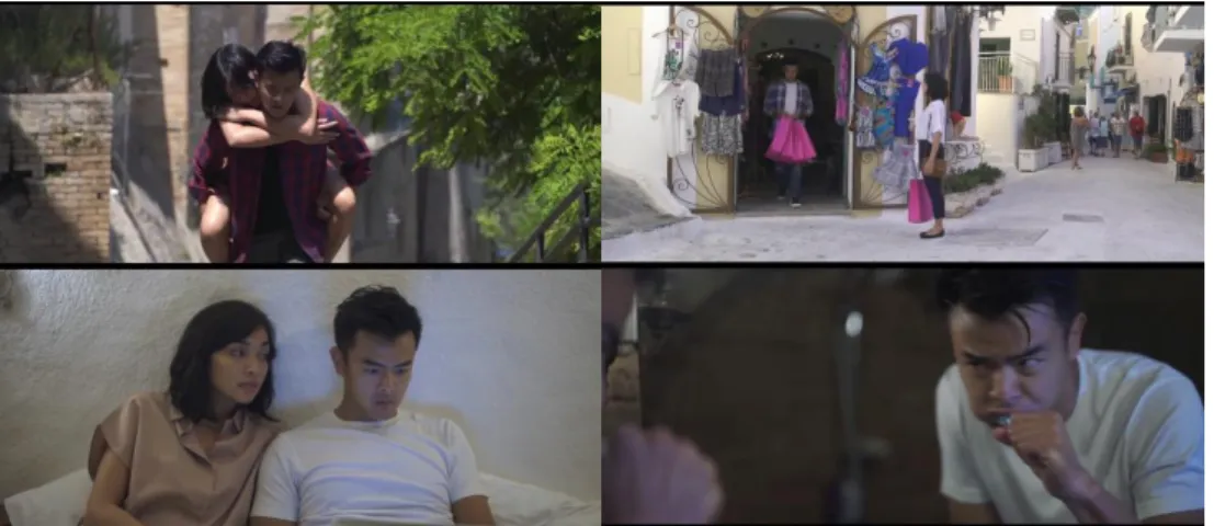 Gambar 1.4 Episode 3 SORE-Istri Dari Masa Depan 