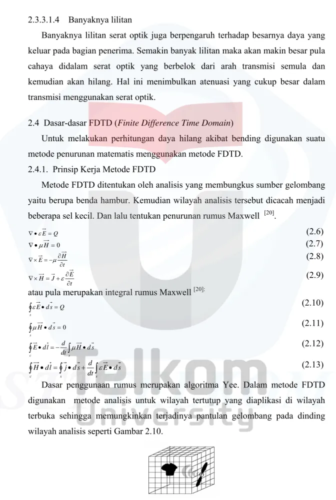 Gambar 2.10 Wilayah Analisis  [21]