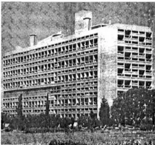 Gambar 3  United Habitation 
