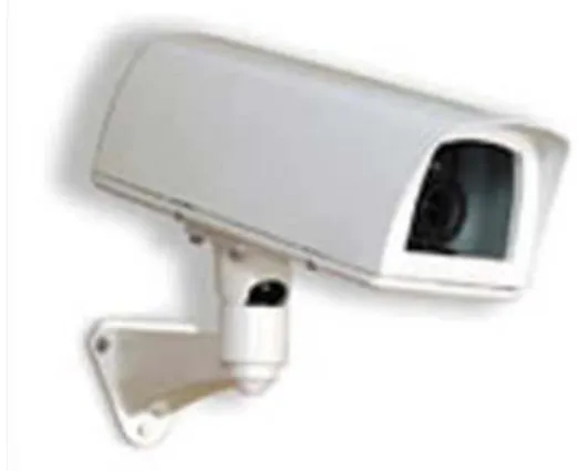 Gambar 2.8  CCTV 
