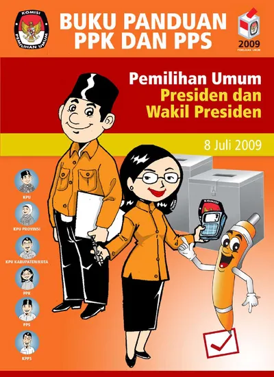 BUKU PANDUAN PPK DAN PPS