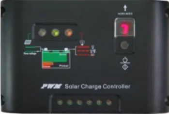 Gambar 2.6 Panel Surya