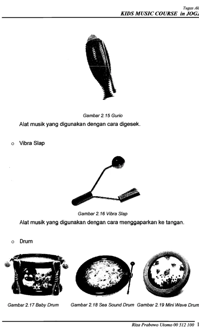Gambar  2. 15  Gurio 