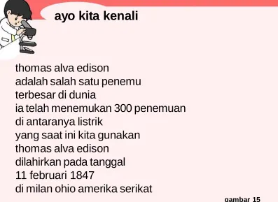 gambar 15thomas alva edison