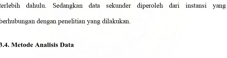 Tabel 2. Jumlah Sampel Petani Tanaman Hias Aglaonema di Kota Medan  