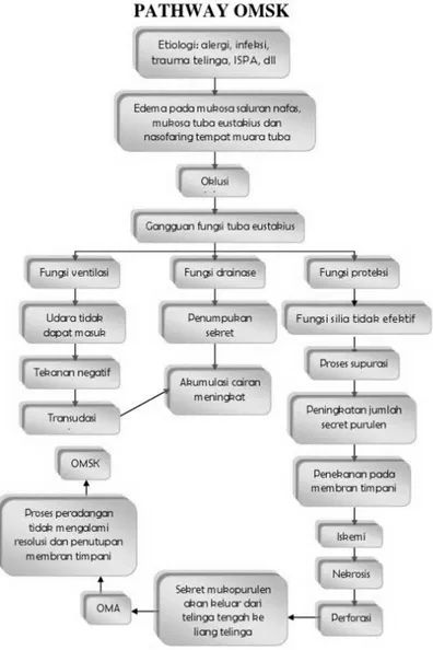 Gambar 2. Pathway OMSK 