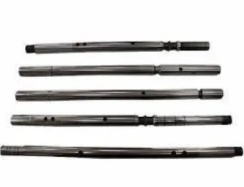 Gambar 2.3. Shaft 