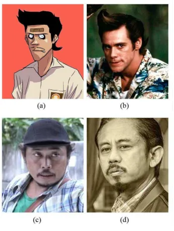 Gambar III.15 Refrensi Oded Abok 