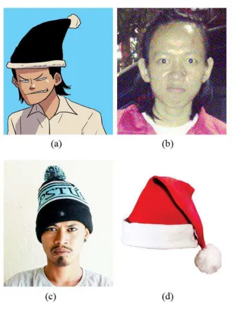 Gambar III.21 Refrensi Asbun  