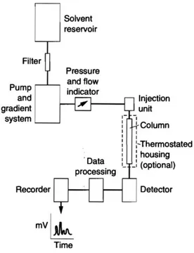 Gambar 11. Sistem KCKT (Settle, 1997)