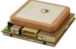 Tabel 2.2 Pin Modul EM-411 