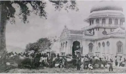 Gambar 3 Peristiwa Perang Aceh (1873-1904) 