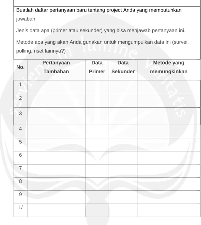 Gambar 2.4. Lembar Kerja 4 