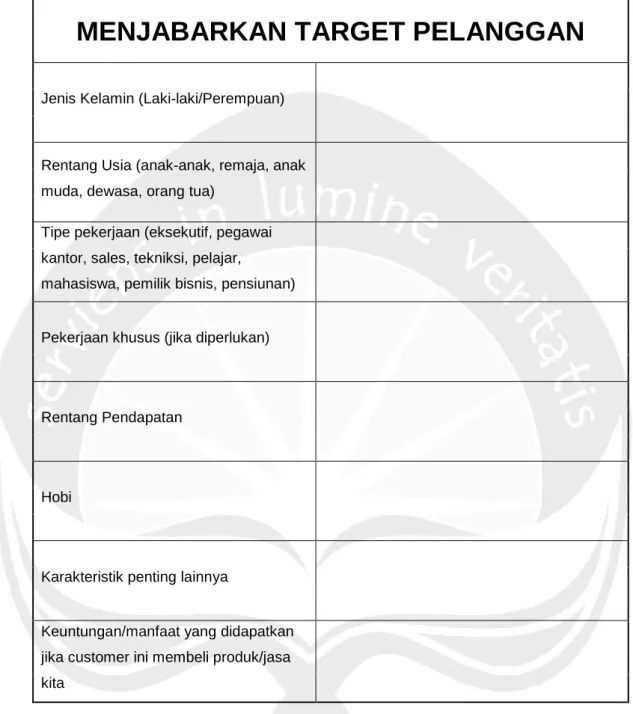 Gambar 2.2. Lembar Kerja1 