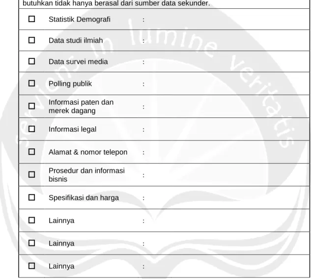 Gambar 2.4. Lembar Kerja 3 LEMBAR KERJA 3 