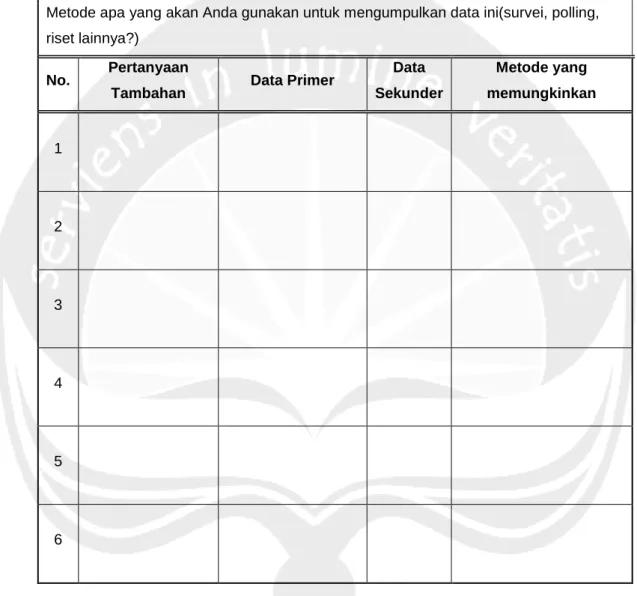 Gambar 2.5. Lembar Kerja 4 