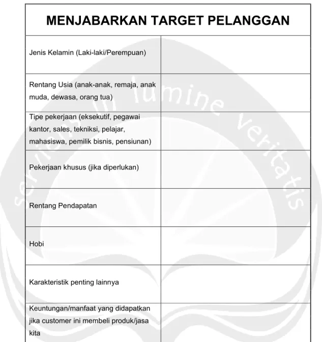 Gambar 2.1. Lembar Kerja1