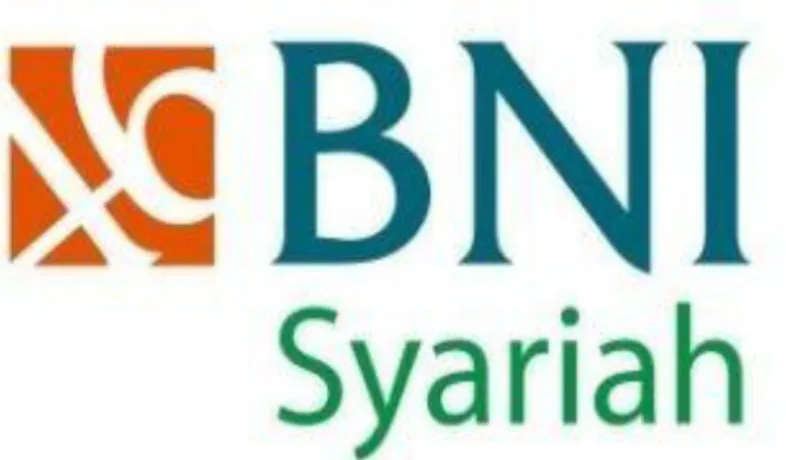 Gambar 4.3. Logo BNI Syariah  Sumber : BNI Syariah 