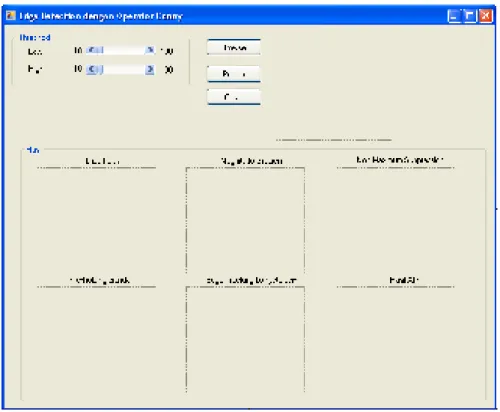 Gambar 8. Form Edge Detection