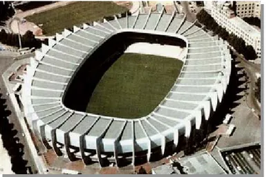 Foto 8. Stadium Parc  Dec, Perancis 