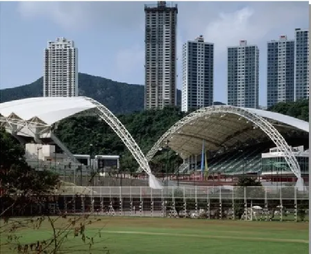 Foto 9. Stadium Hongkong 