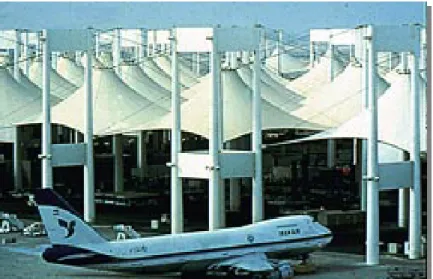 Foto 13. Haj Airport, Saudi Arabia 