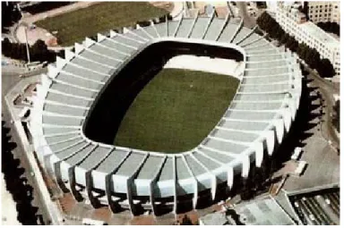 Foto   8.   Stadium   Parc Dec, Perancis