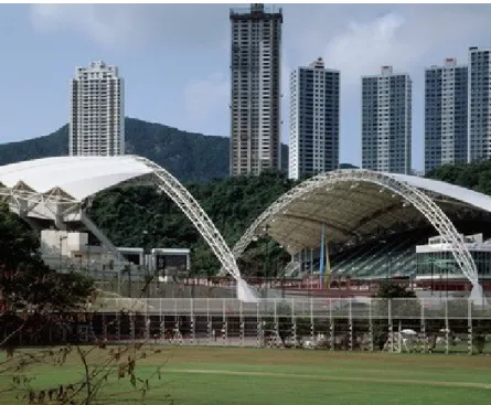 Foto 9. Stadium Hongkong