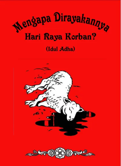 Hari Raya Korban Idul Adha