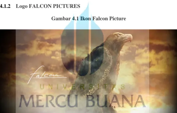 Gambar 4.1 Ikon Falcon Picture 