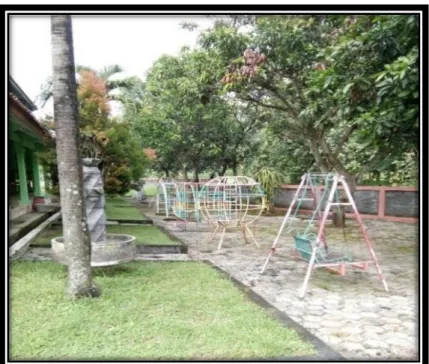 Gambar 5: Tempat Bermain 