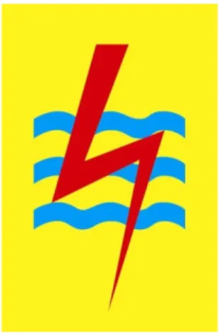 Gambar 2. 1 Logo PLN