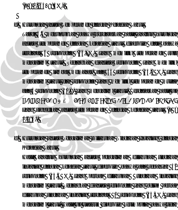 Tabel  5.6  menunjukkan  bahwa  berdasarkan  hasil  analisis  hubungan  antara  temperamen  dengan  kejadian  takut  diperoleh  data  bahwa  terdapat  6  responden  (66,7%)  yang  memiliki  temperamen  sulit  mengalami  takut