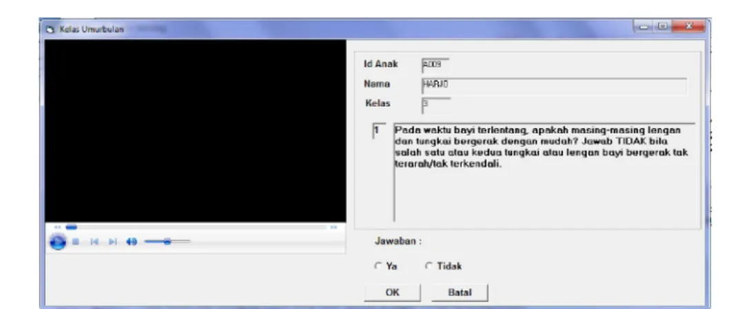 Gambar 3. Form Multimedia 