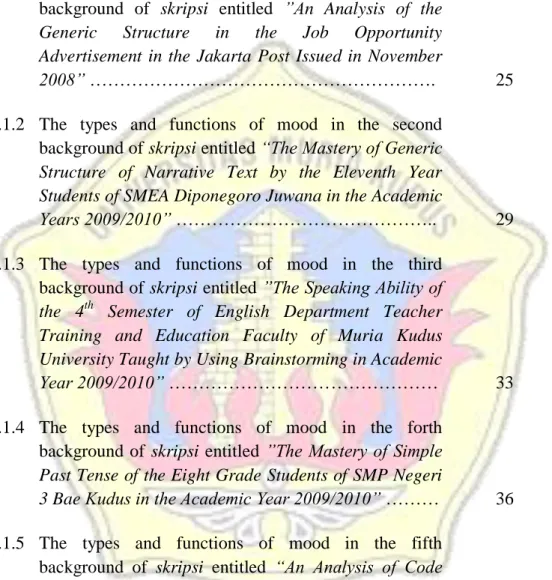 Table  Page 