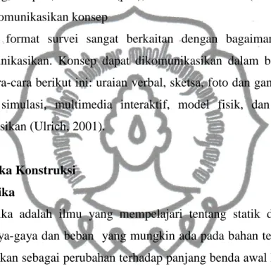 Gambar 2.6 Tumpuan rol  