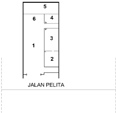 Gambar 2. 10. Layout CV. Real Issue 