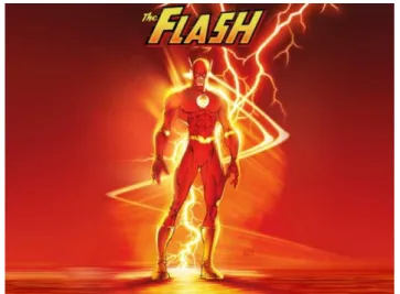 Gambar 2.4. The Flash 