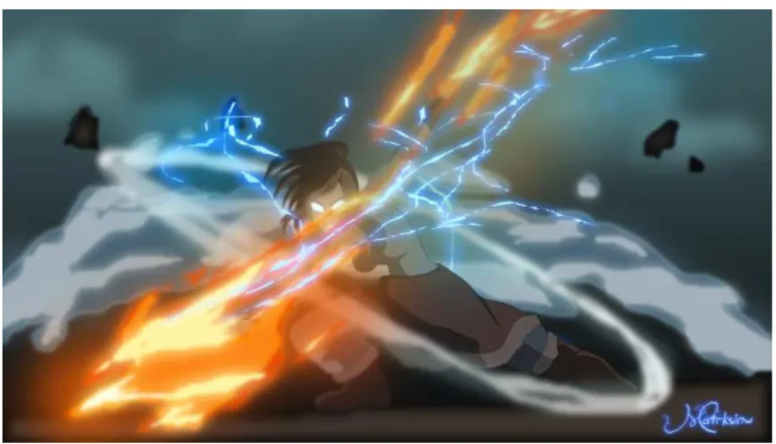 Gambar 10  Anime Naruto 