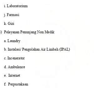 Tabel 4.2. Data Pelayanan Pasien Pada Rumah Sakit Jiwa Daerah Provinsi Sumatera Utara Tahun 2006 s/d 2008  