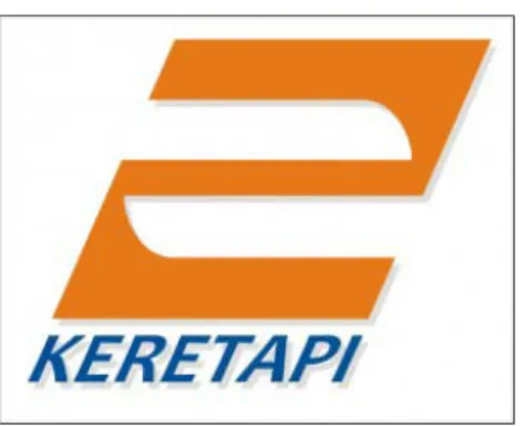 Gambar 3.1  Logo Perusahaan 