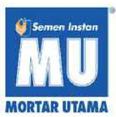 Gambar 1. Logo PT. Cipta Mortar Utama