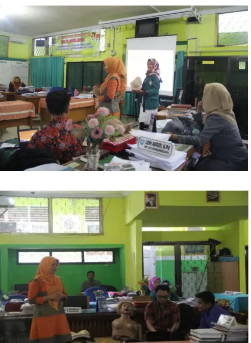 FOTO KEGIATAN 
