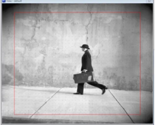 Gambar  .8. jendela Scene Browser