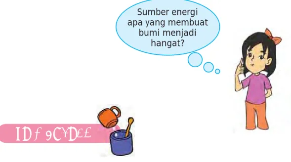 Tabel pengamatan.
