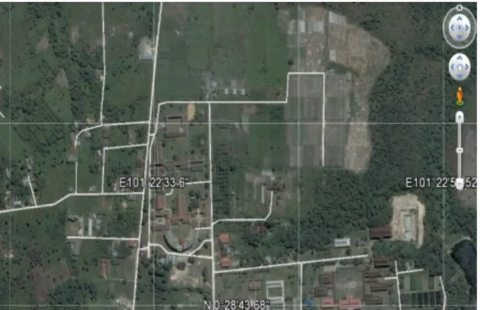 Tabel 4.1 Indeks Standar Pencemar Udara