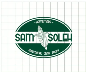 Gambar 2. Logo Sam Soleh 